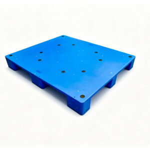 Solid Deck Plastic Pallet